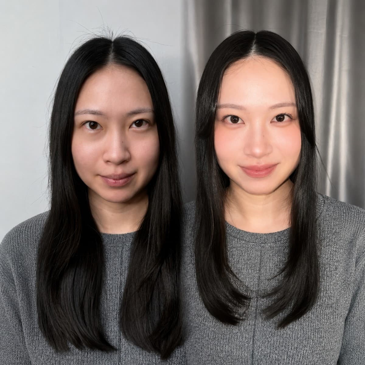 Lv.1 Makeup