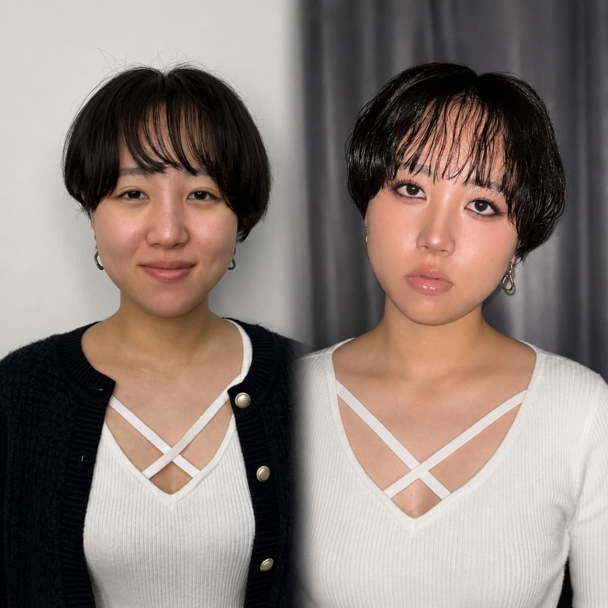 Lv.1 Makeup