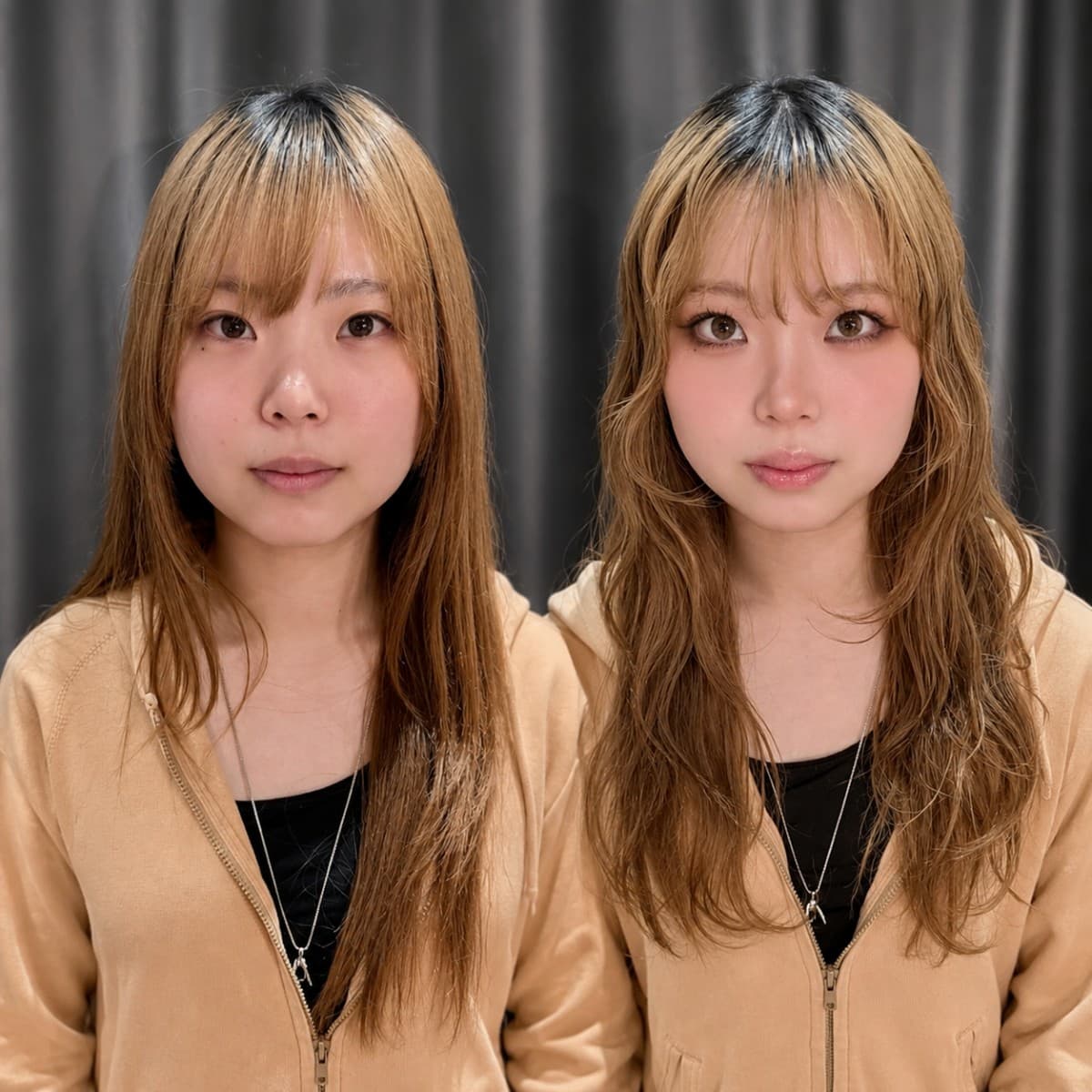 Lv.1 Makeup