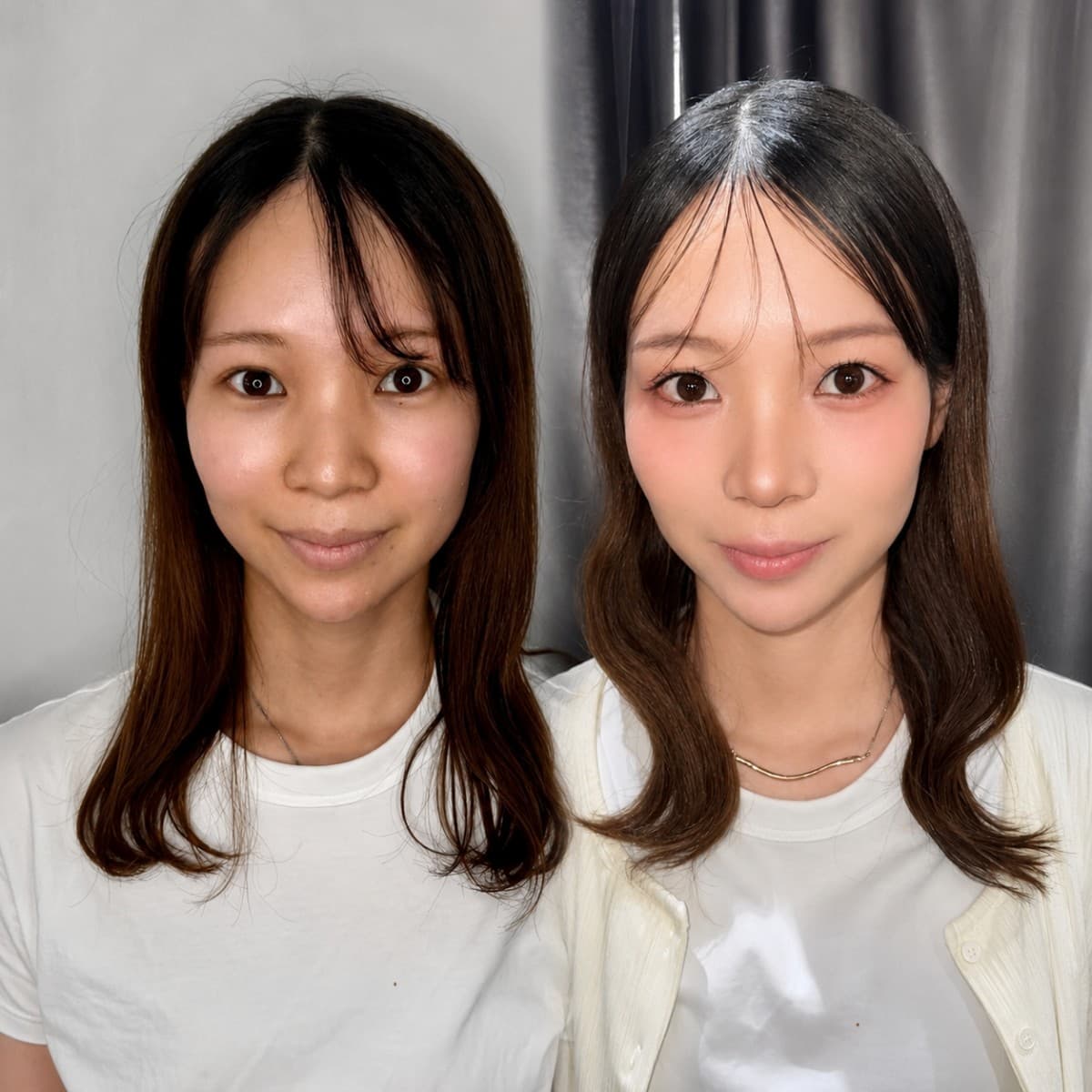 Lv.1 Makeup