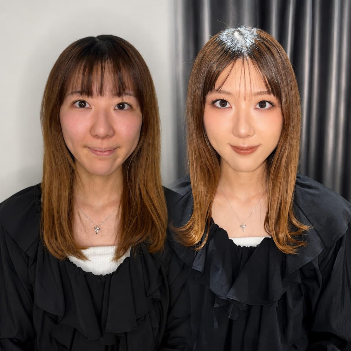 Lv.1 Makeup