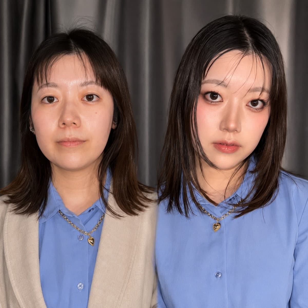 Lv.1 Makeup