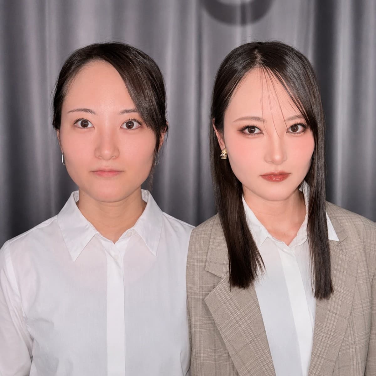 Lv.1 Makeup