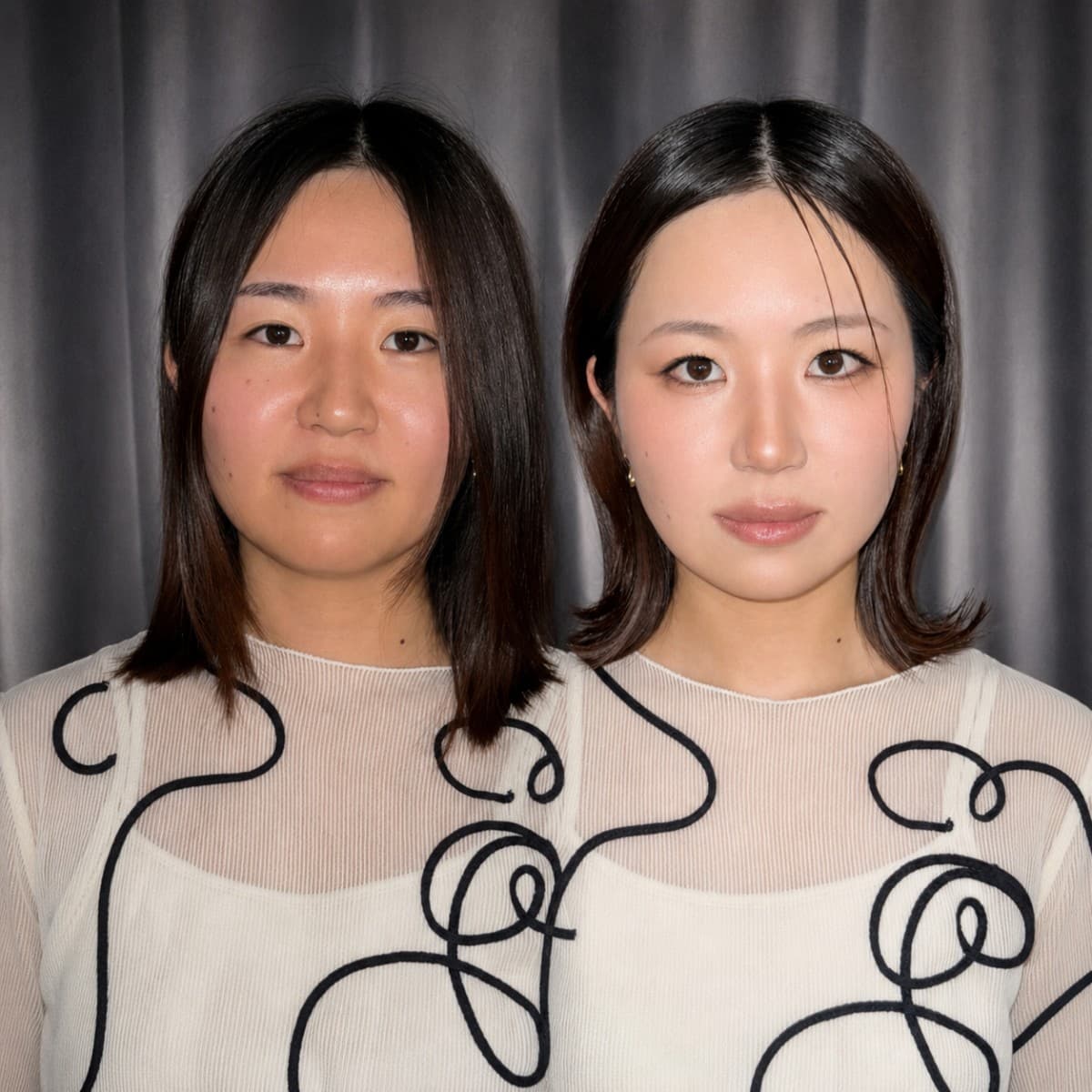 Lv.1 Makeup