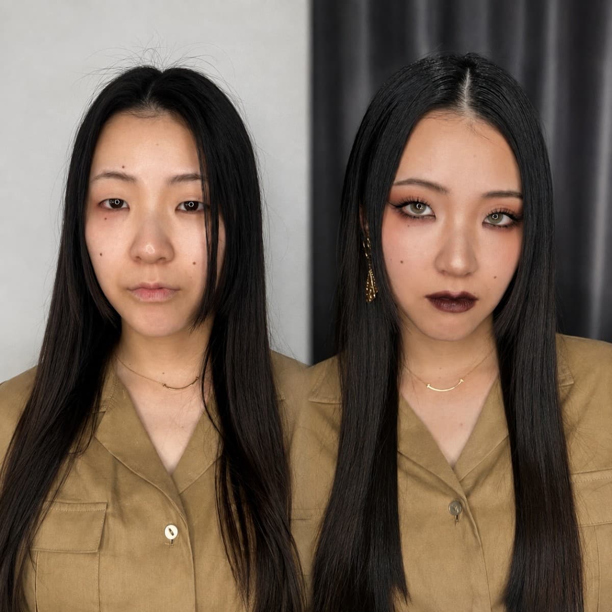 Lv.2 Makeup