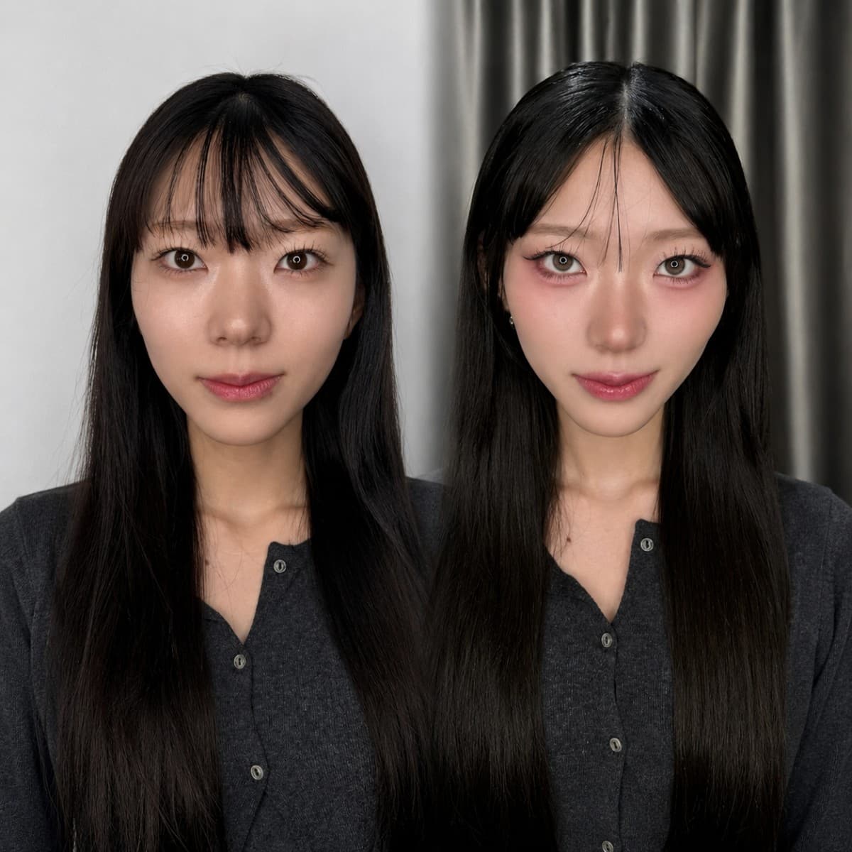 Lv.2 Makeup