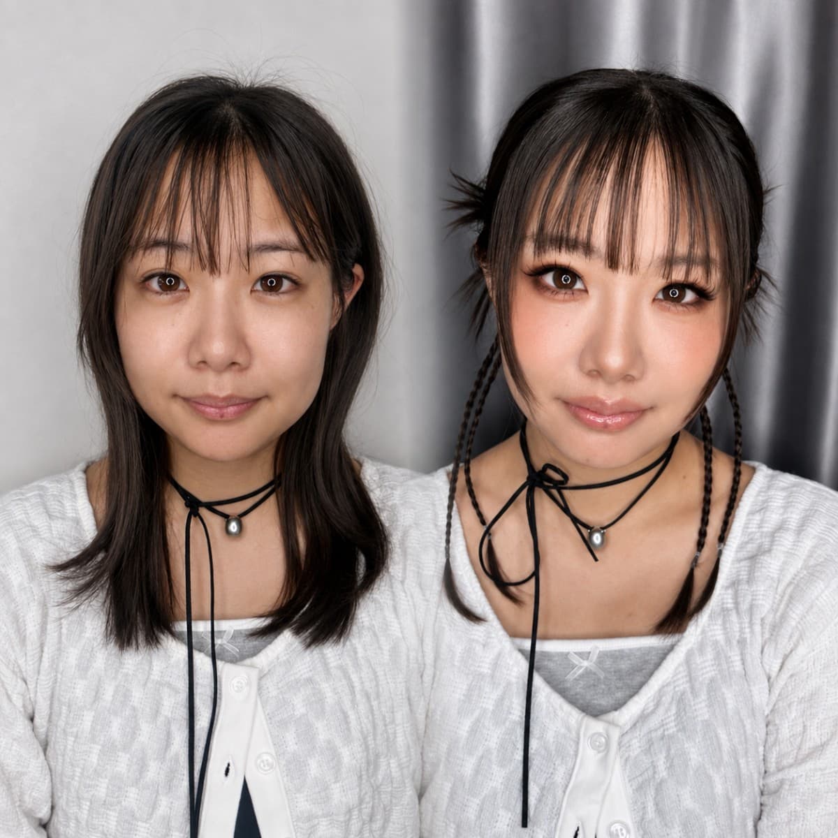 Lv.2 Makeup