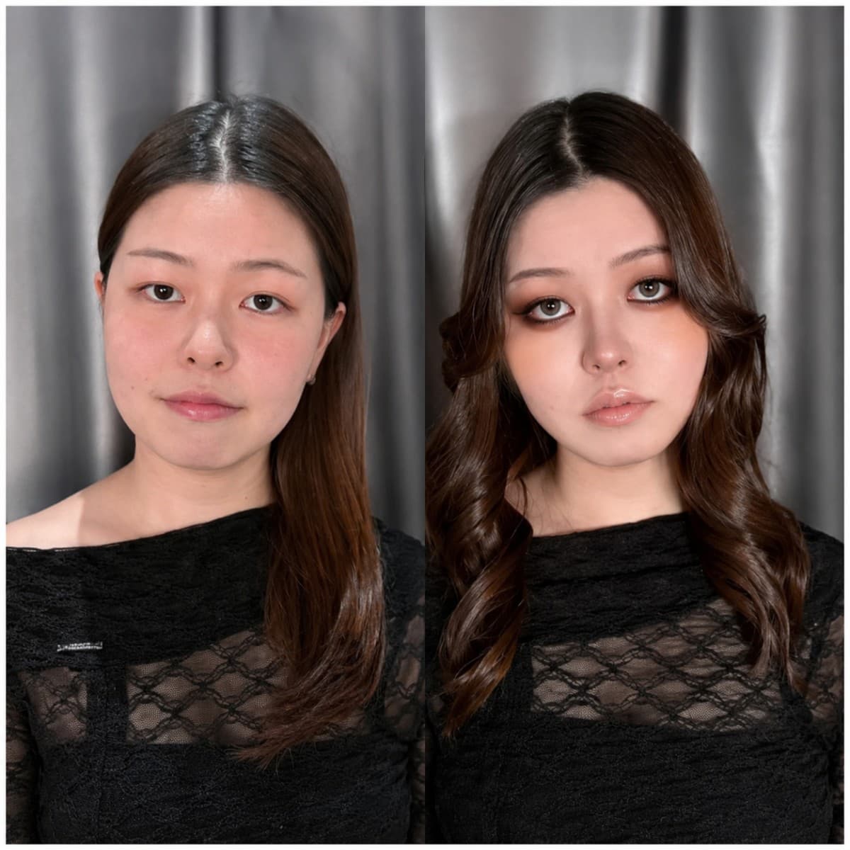 Lv.2 Makeup