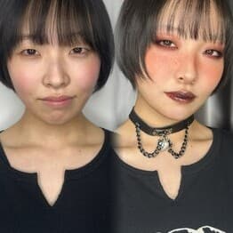 Lv.2 Makeup
