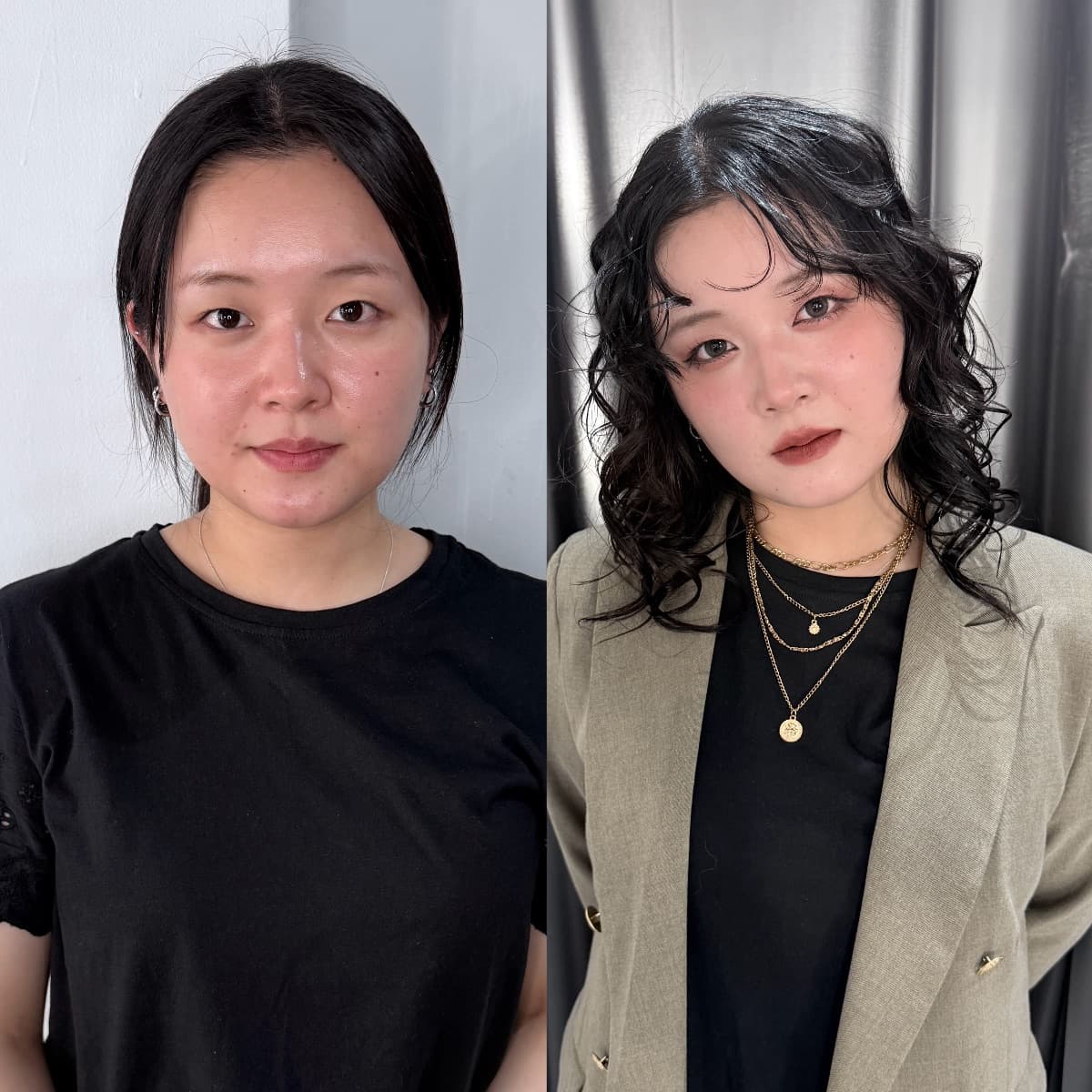 Lv.2 Makeup