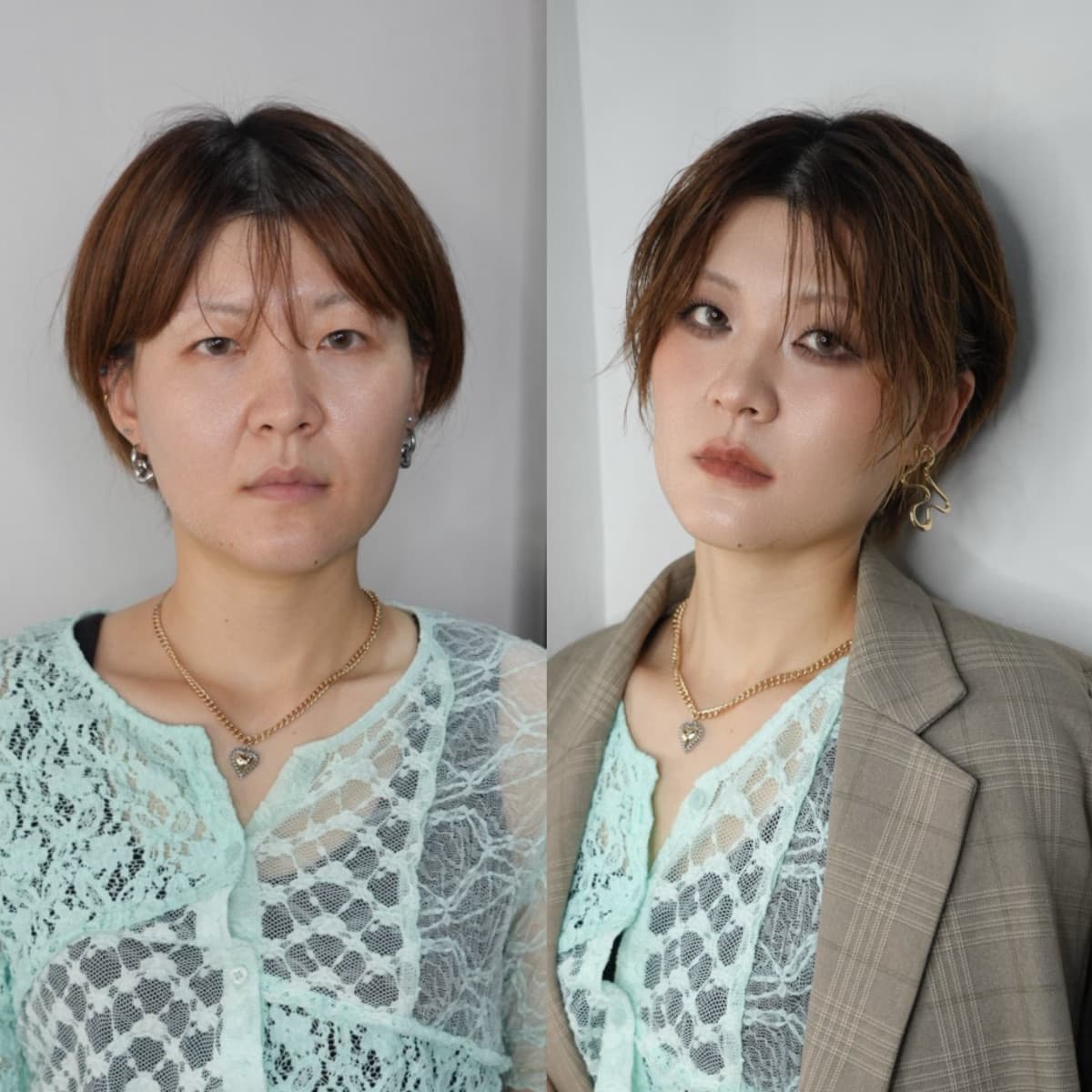 Lv.2 Makeup