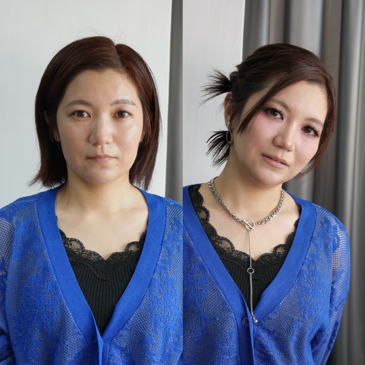 Lv.2 Makeup