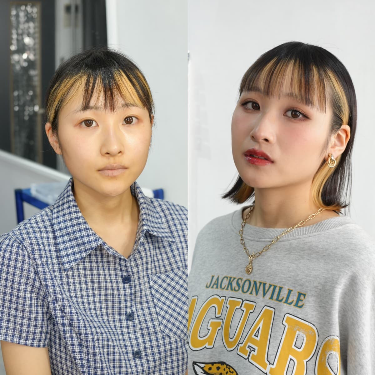 Lv.2 Makeup