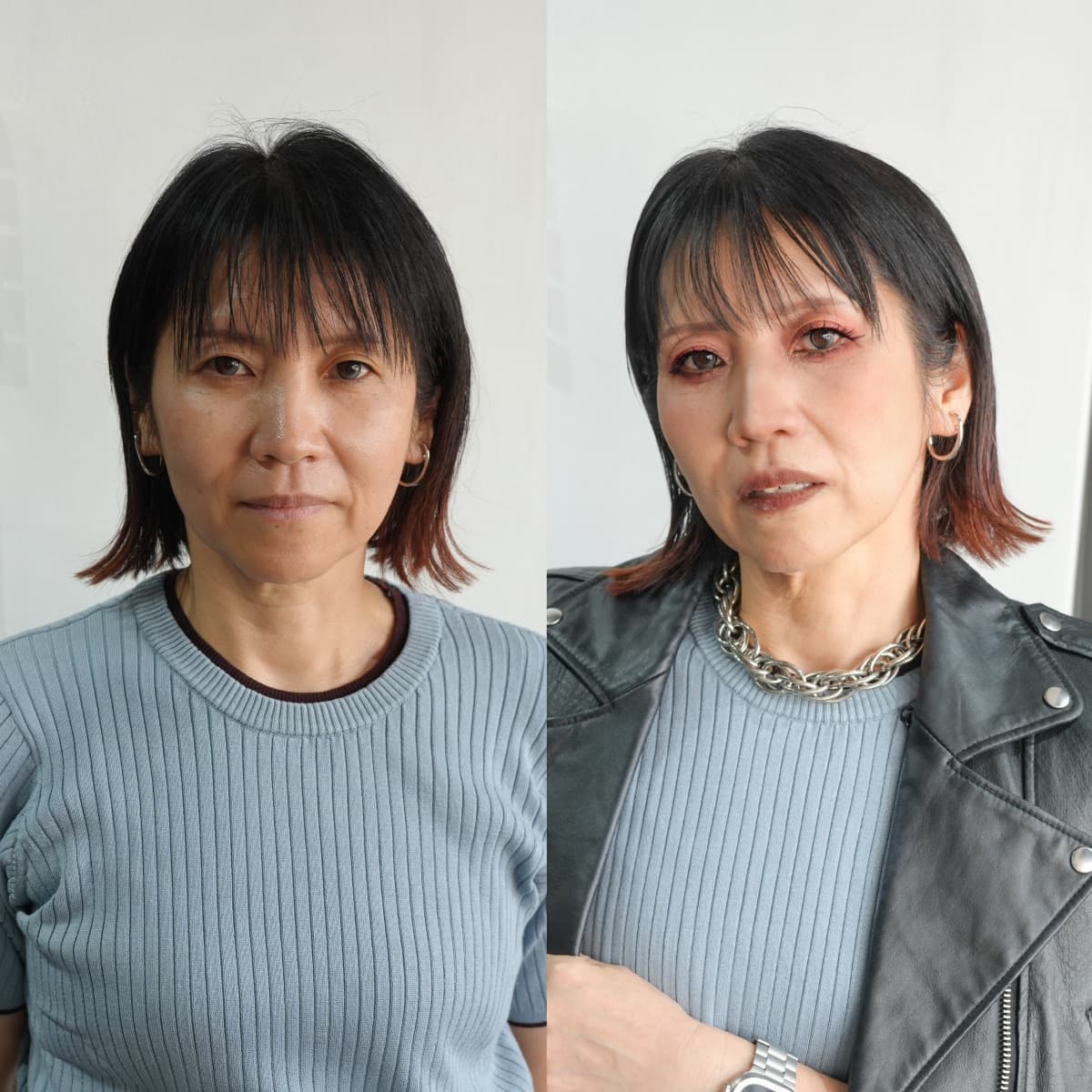 Lv.2 Makeup