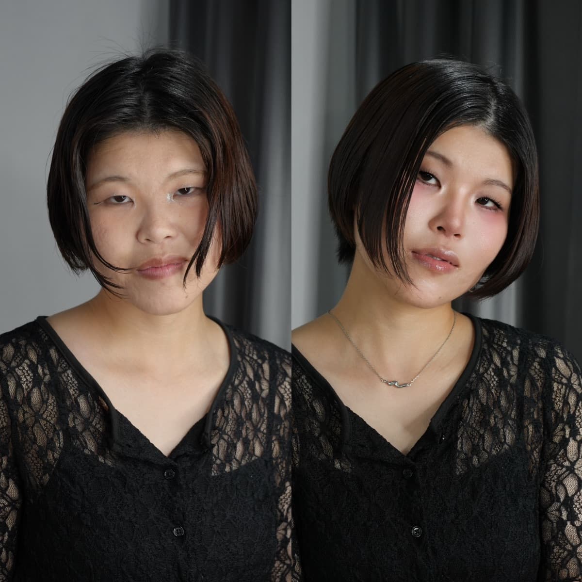 Lv.2 Makeup