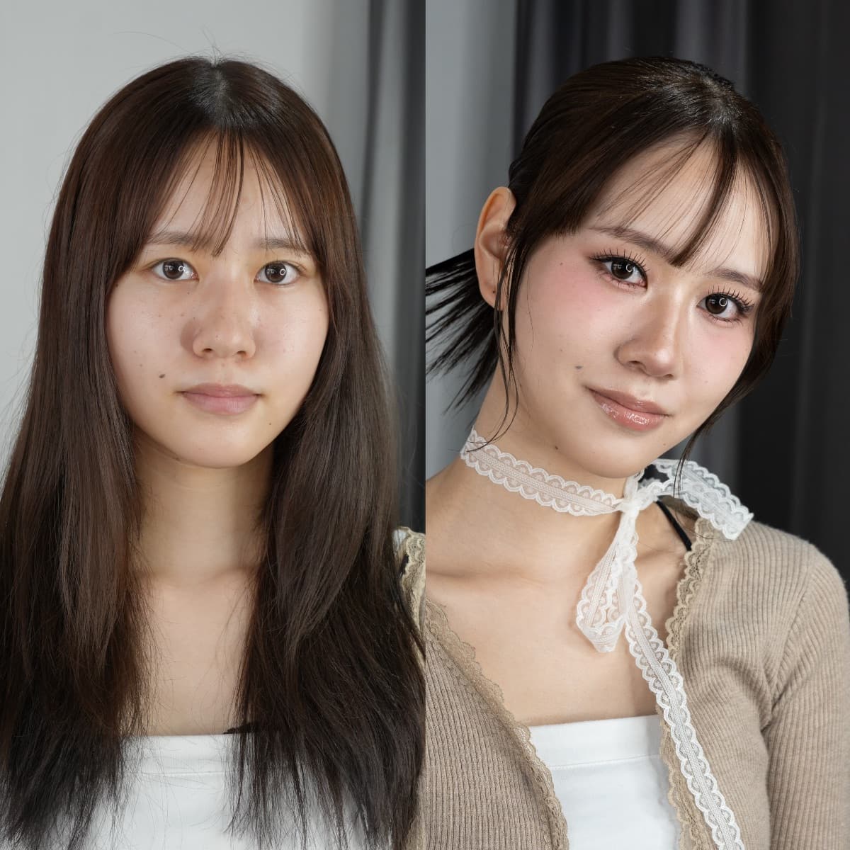 Lv.2 Makeup