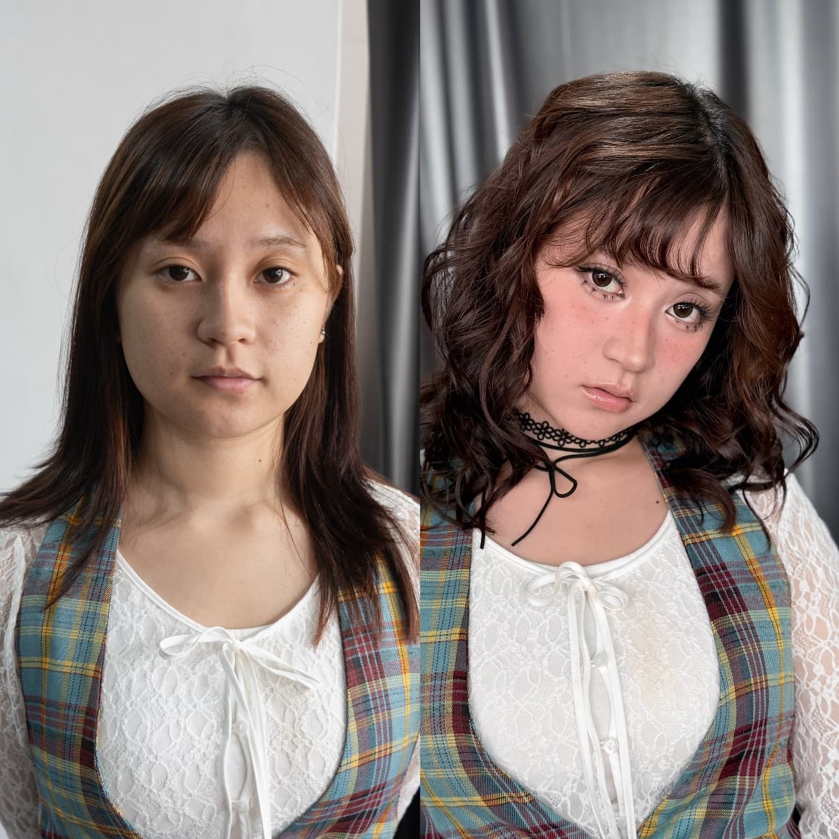 Lv.2 Makeup