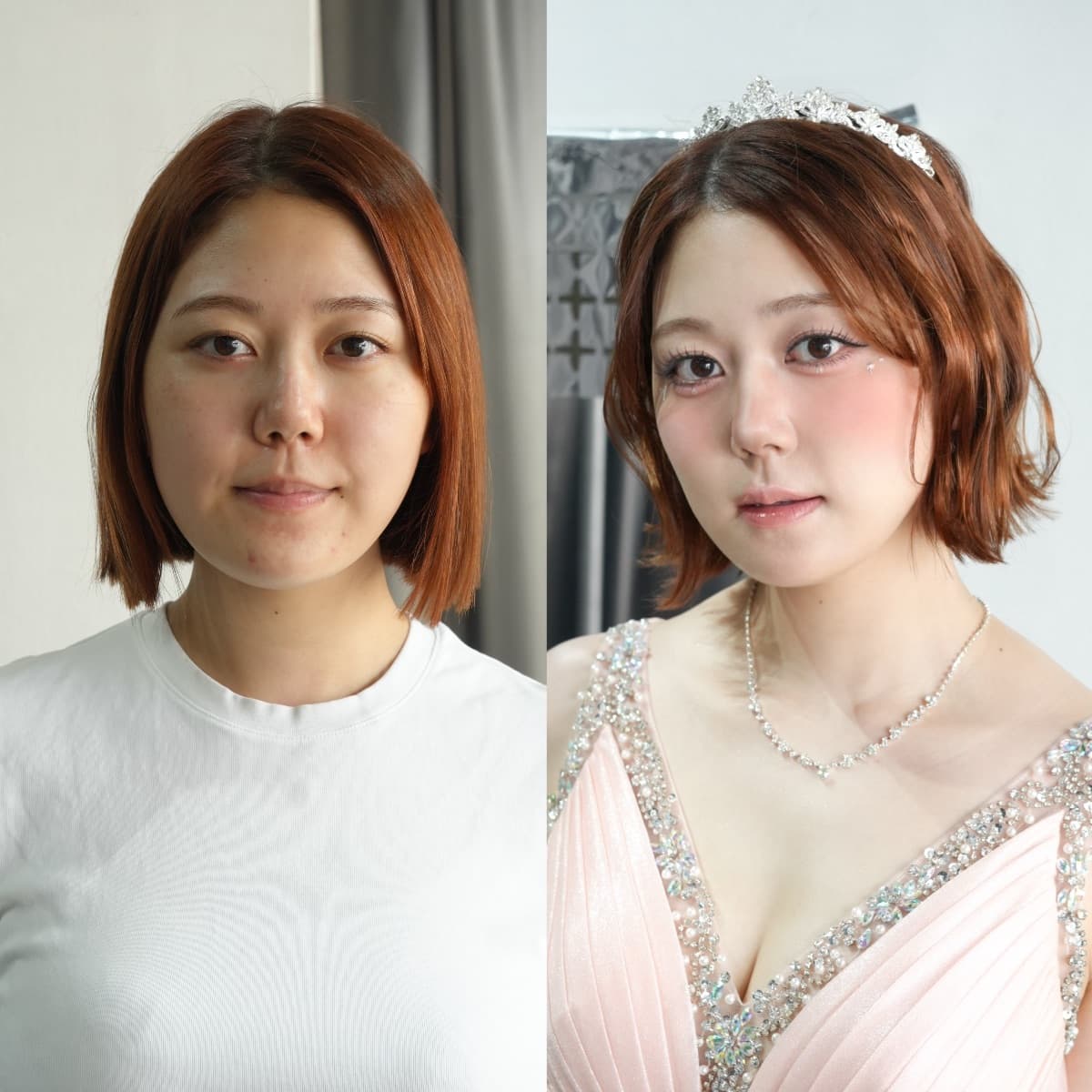 Lv.2 Makeup