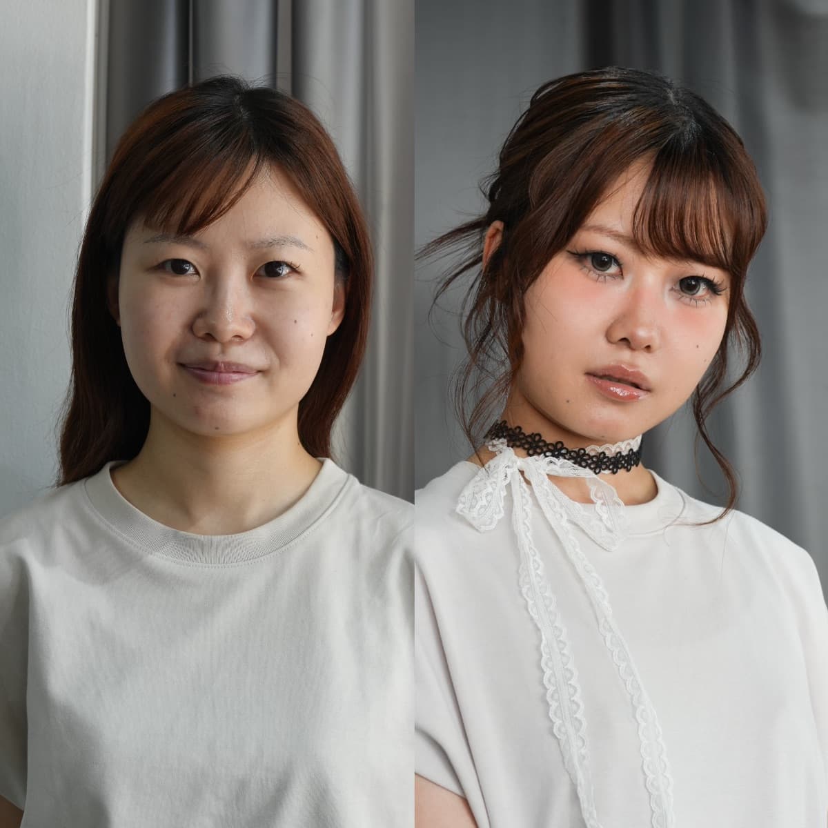 Lv.2 Makeup