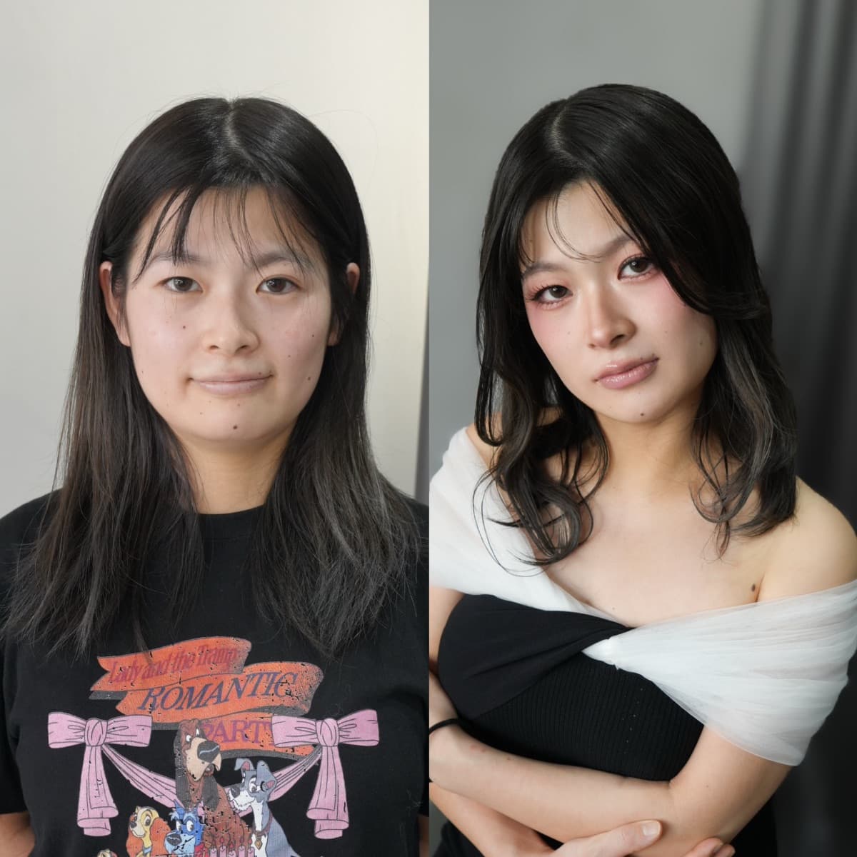 Lv.2 Makeup