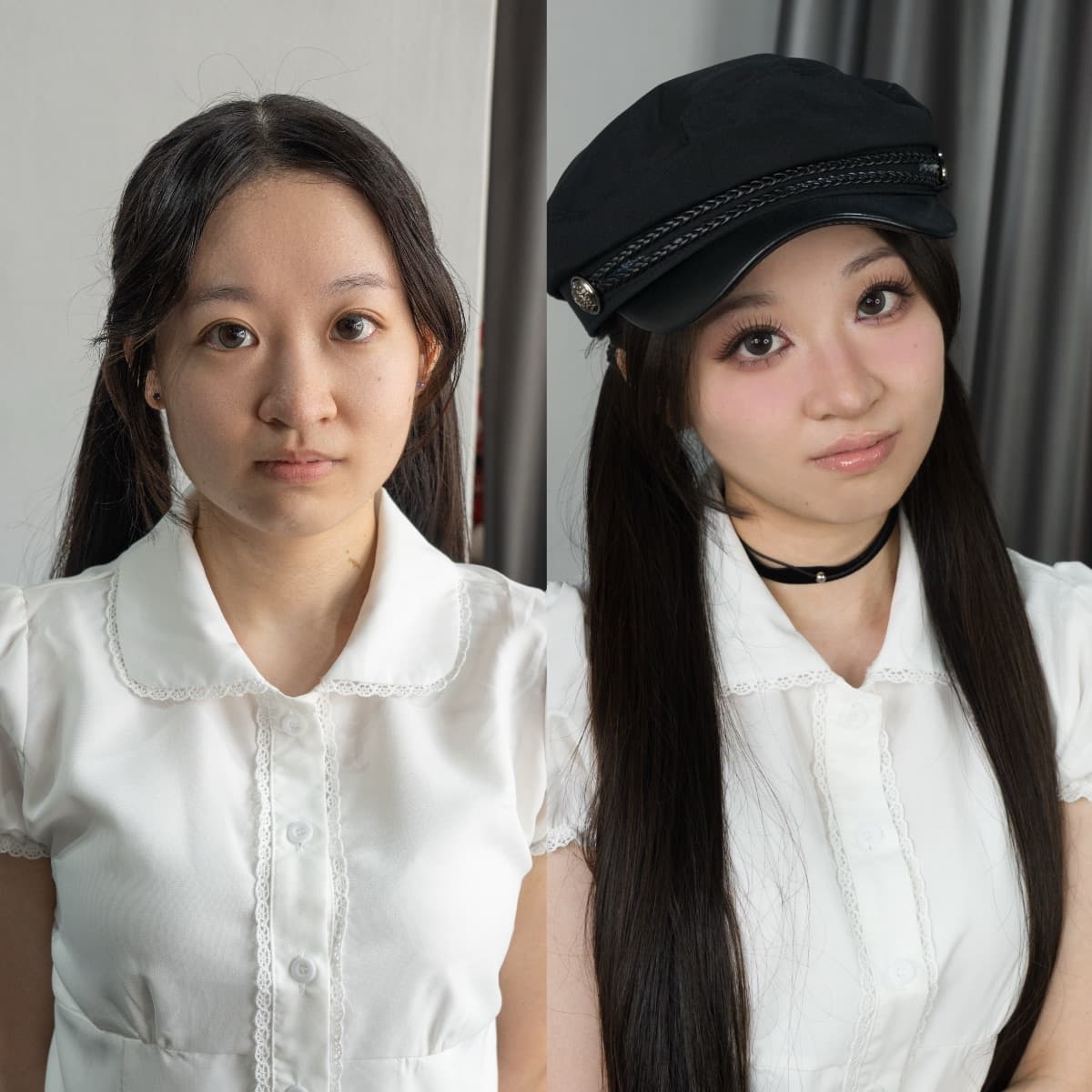 Lv.2 Makeup