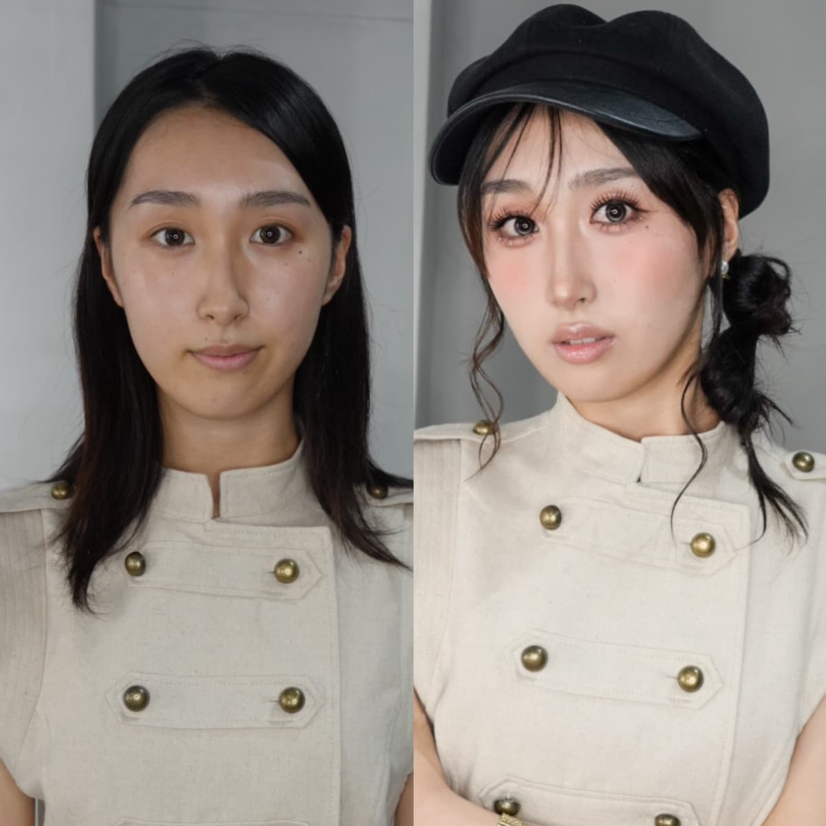 Lv.2 Makeup
