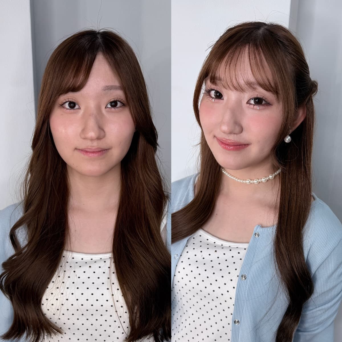 Lv.2 Makeup