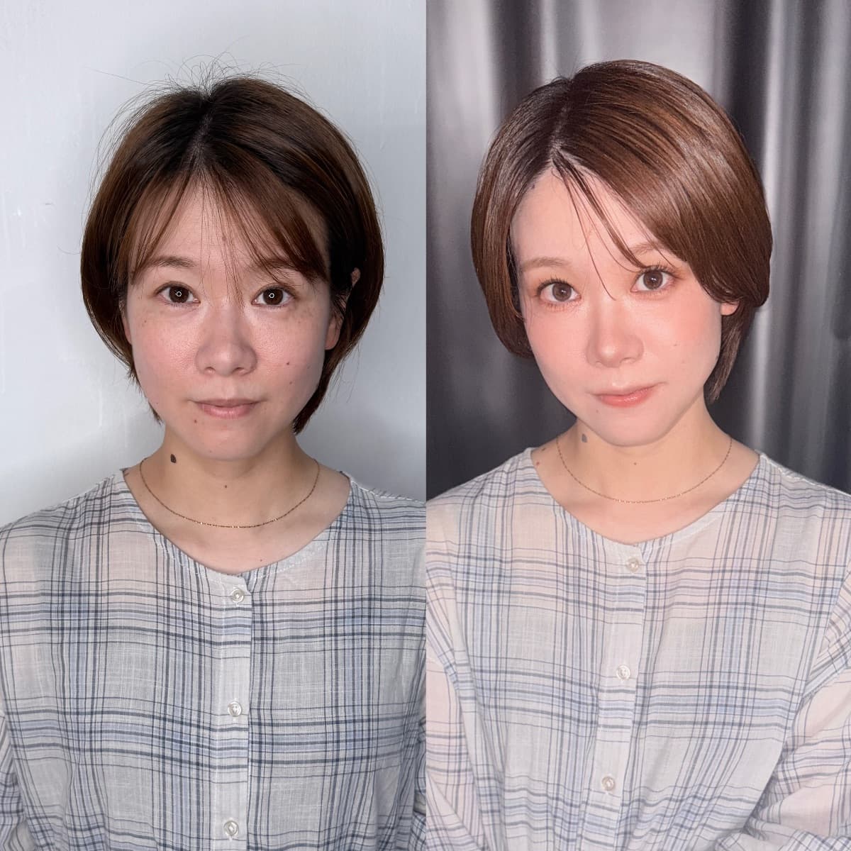 Lv.1 Makeup