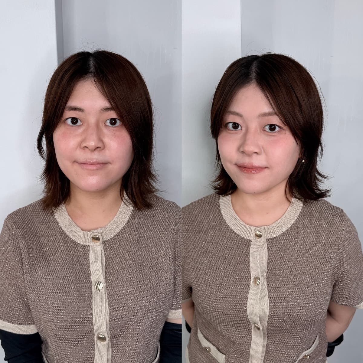 Lv.1 Makeup
