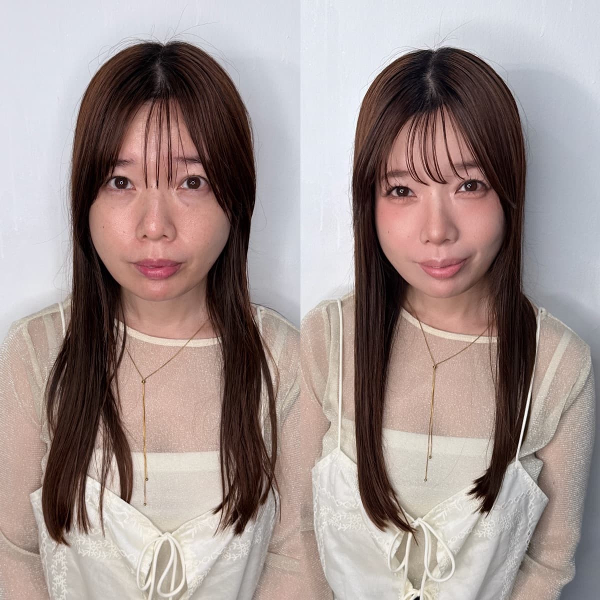 Lv.1 Makeup