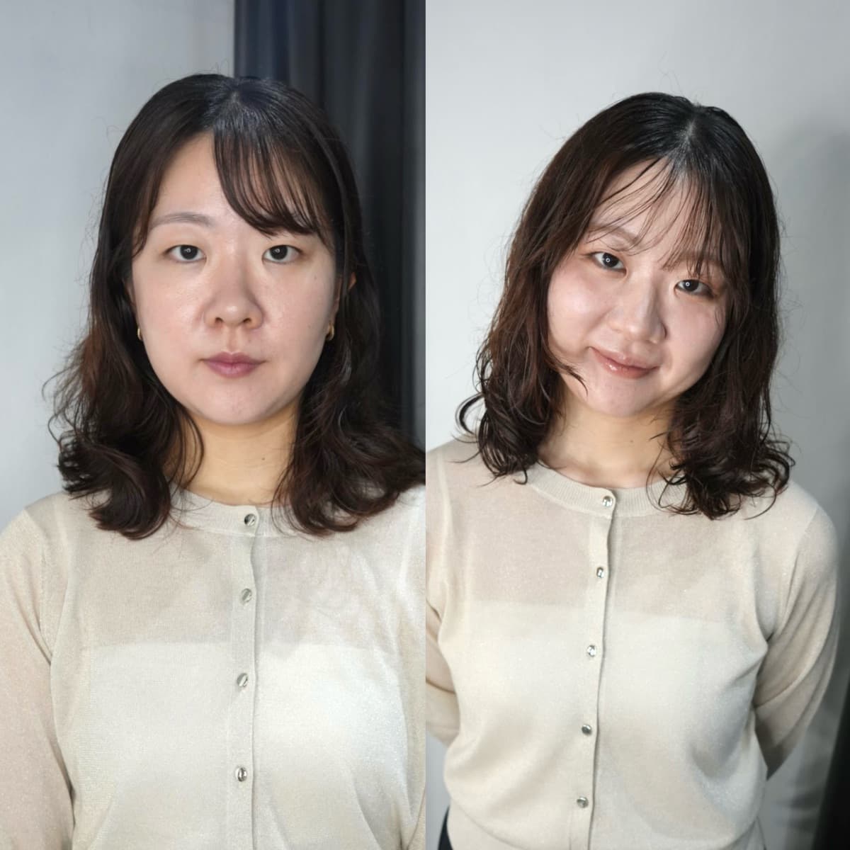 Lv.1 Makeup