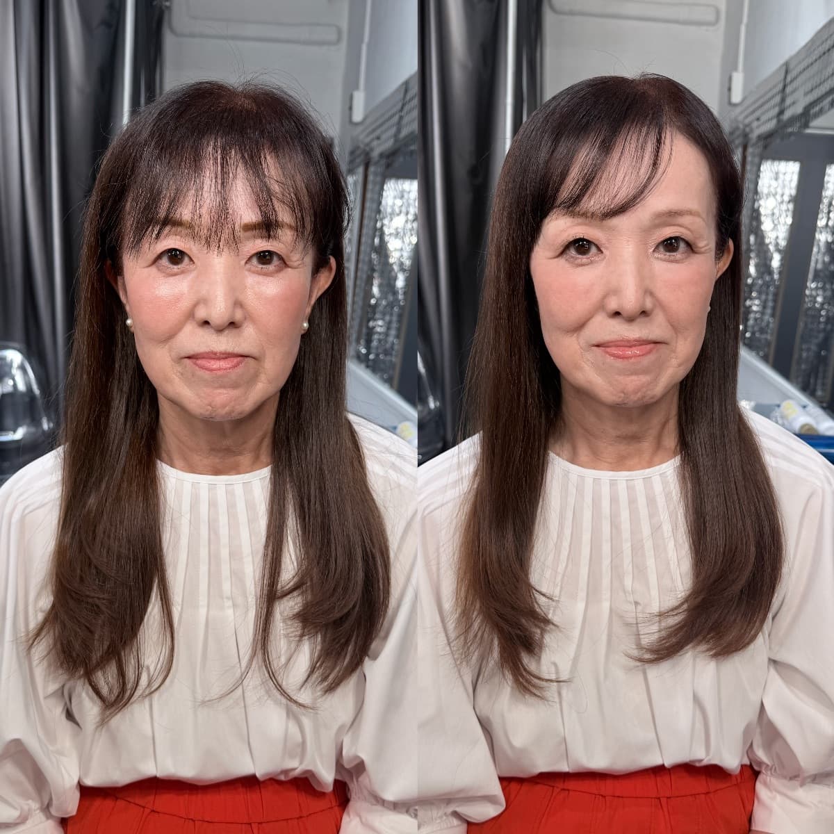 Lv.1 Makeup