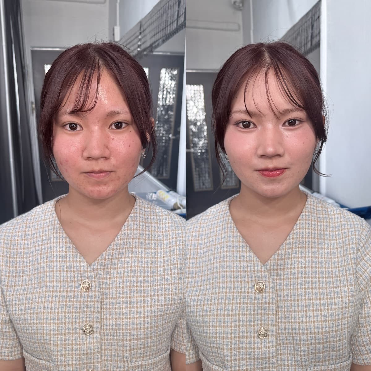 Lv.1 Makeup