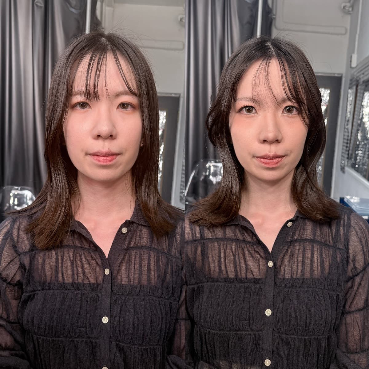 Lv.1 Makeup