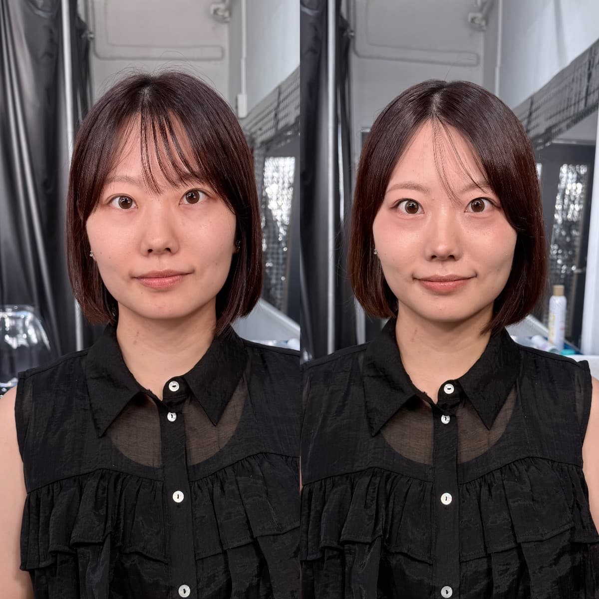 Lv.1 Makeup