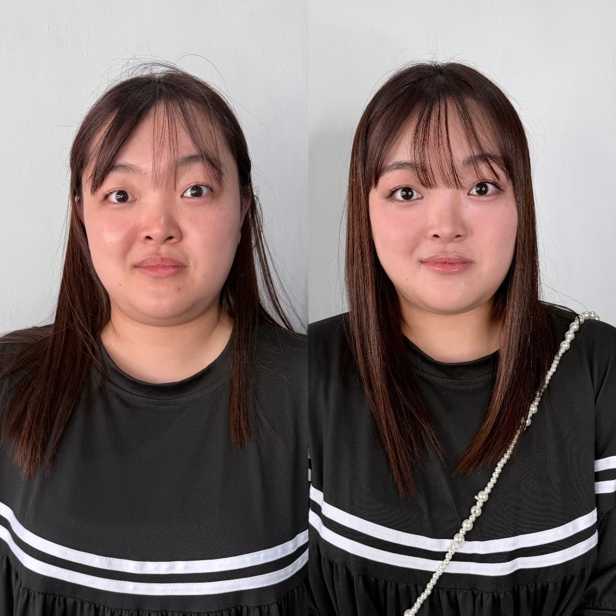 Lv.1 Makeup