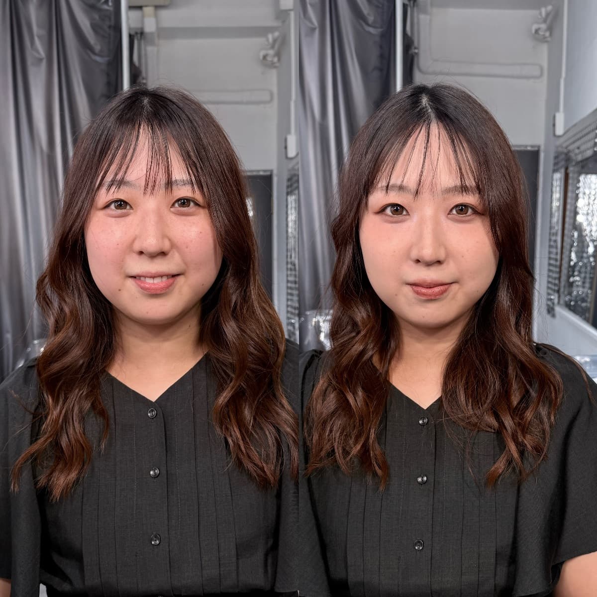 Lv.1 Makeup