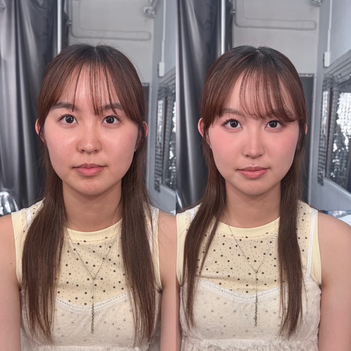 Lv.1 Makeup