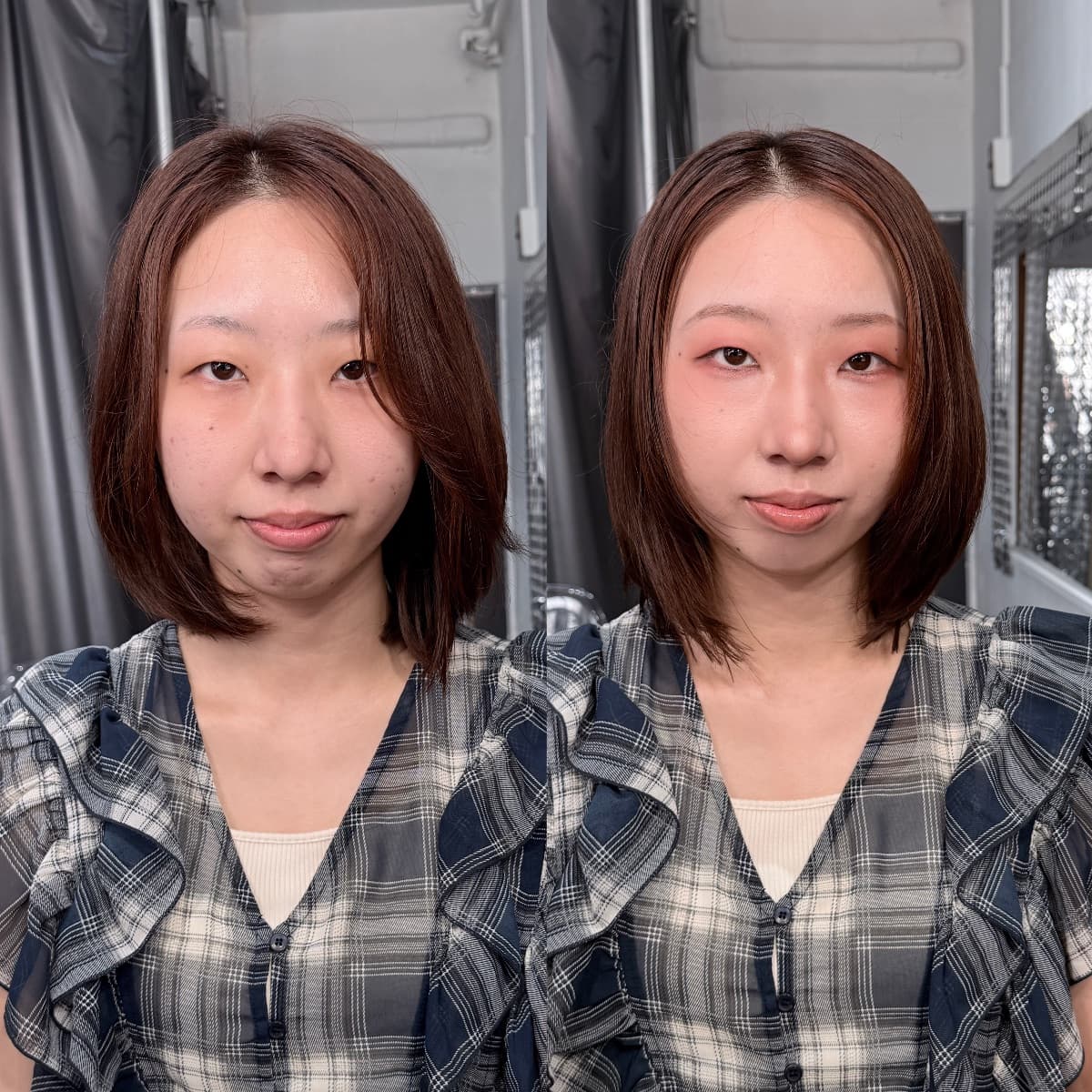 Lv.1 Makeup
