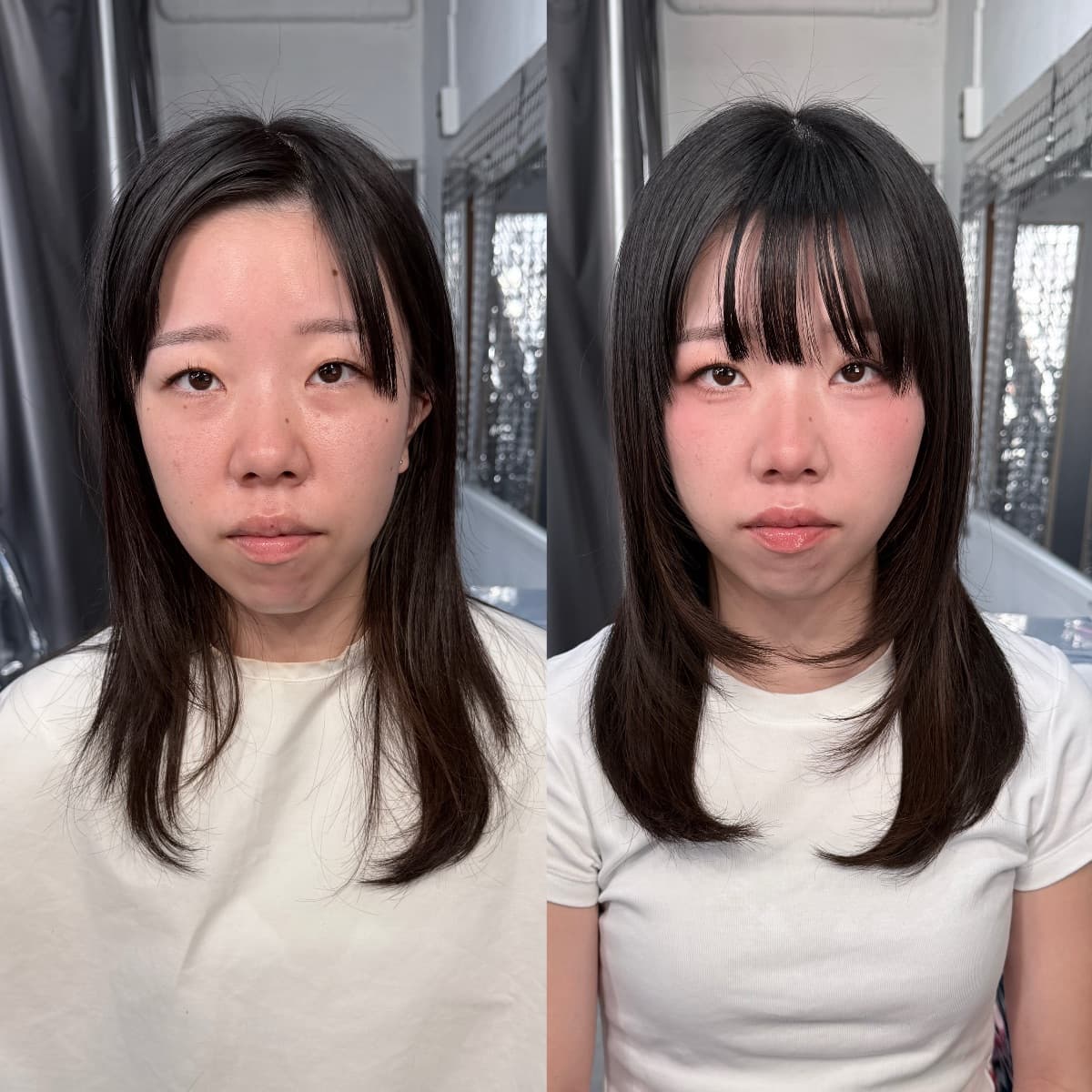 Lv.1 Makeup