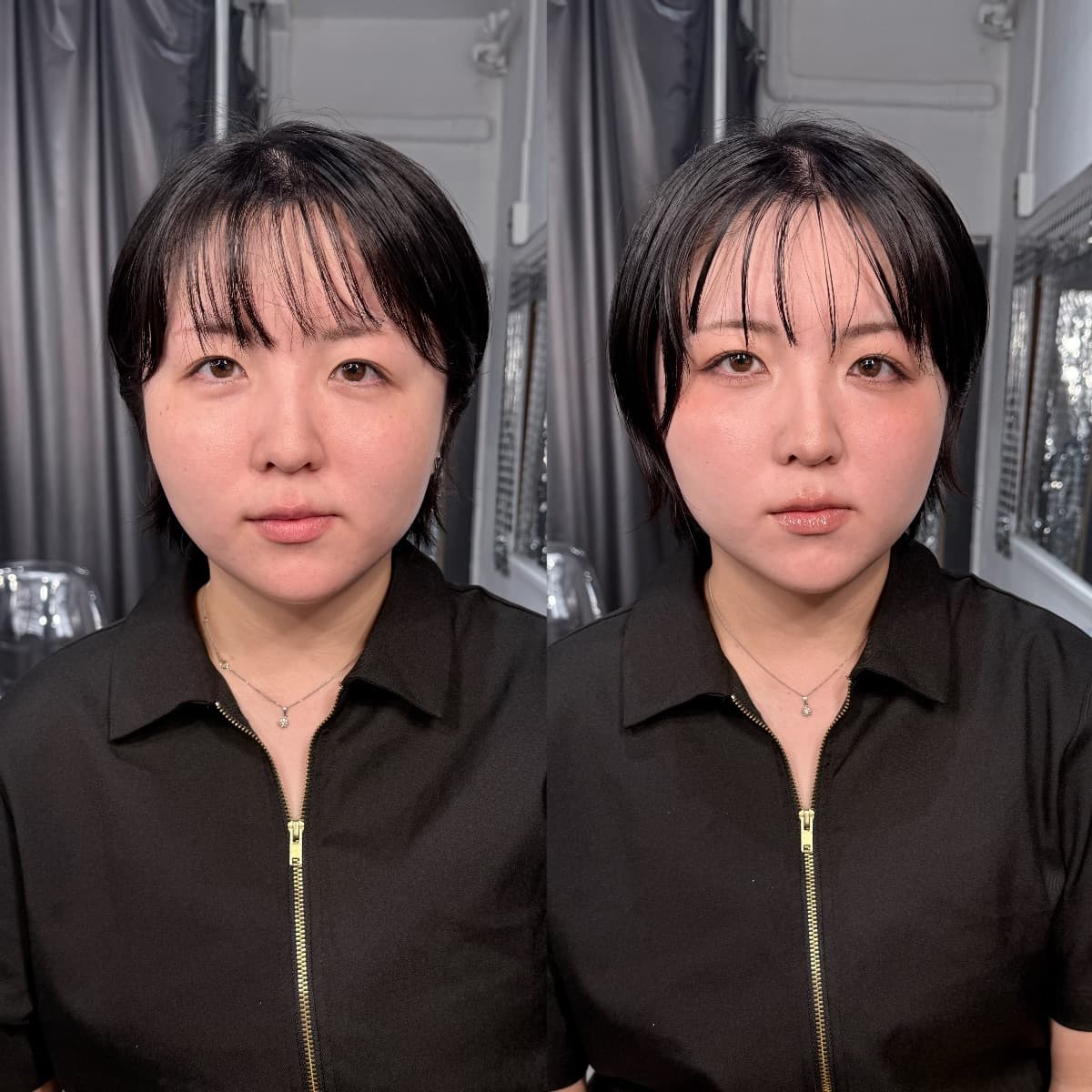 Lv.1 Makeup