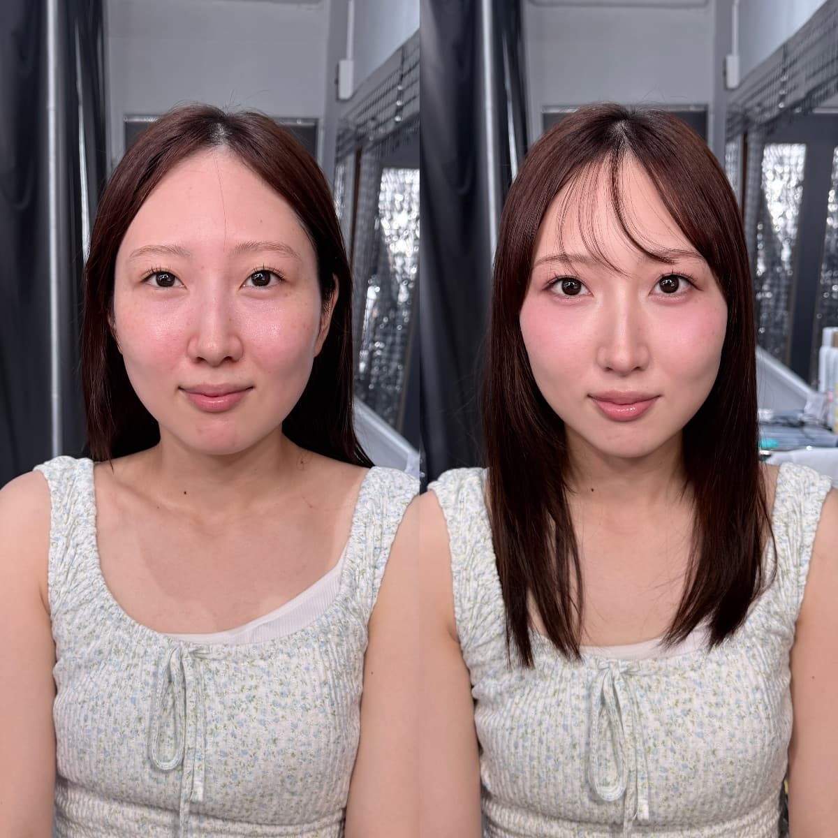 Lv.1 Makeup