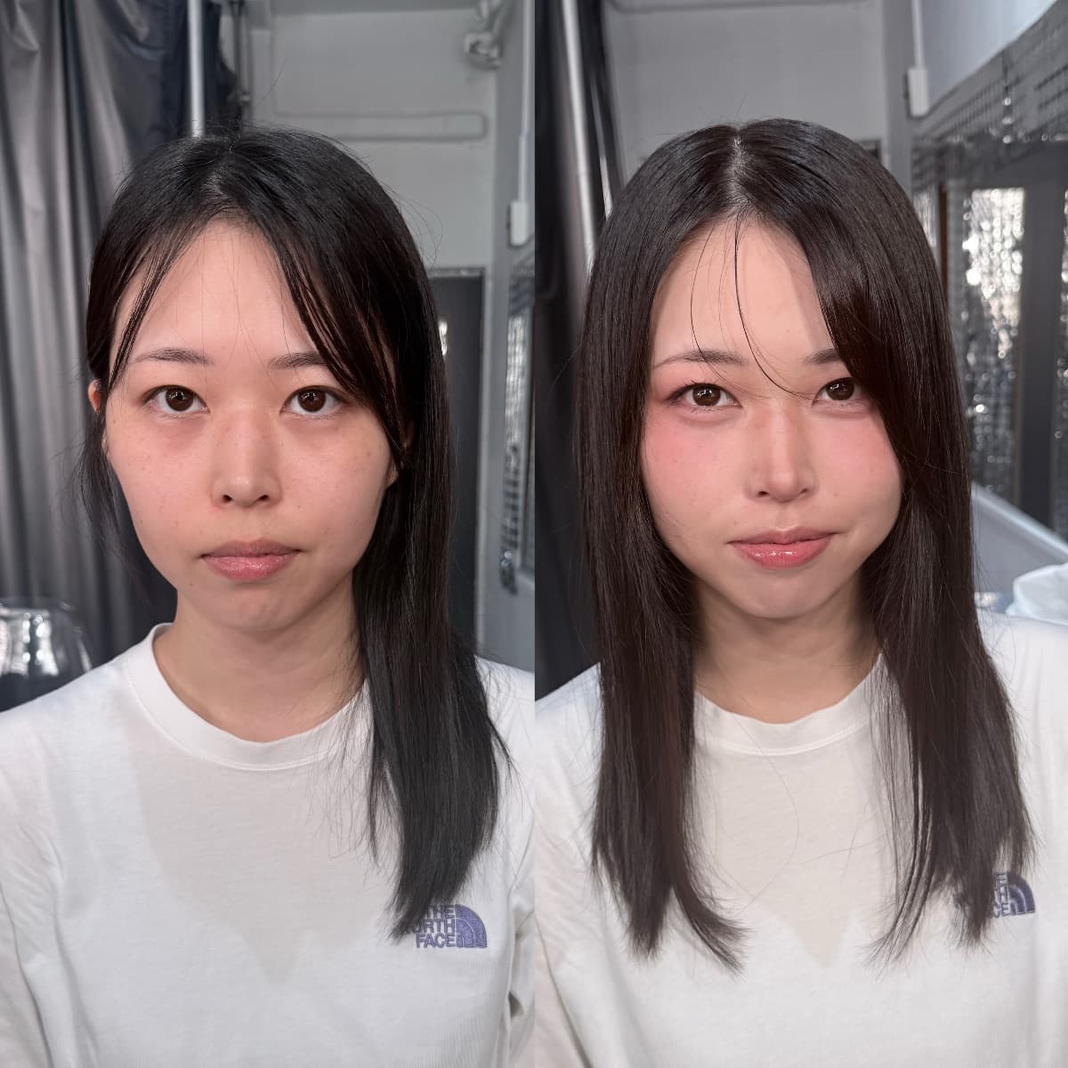 Lv.1 Makeup